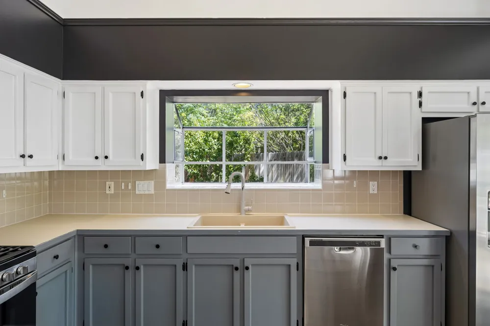3609 Latimer Drive Austin, TX 78732