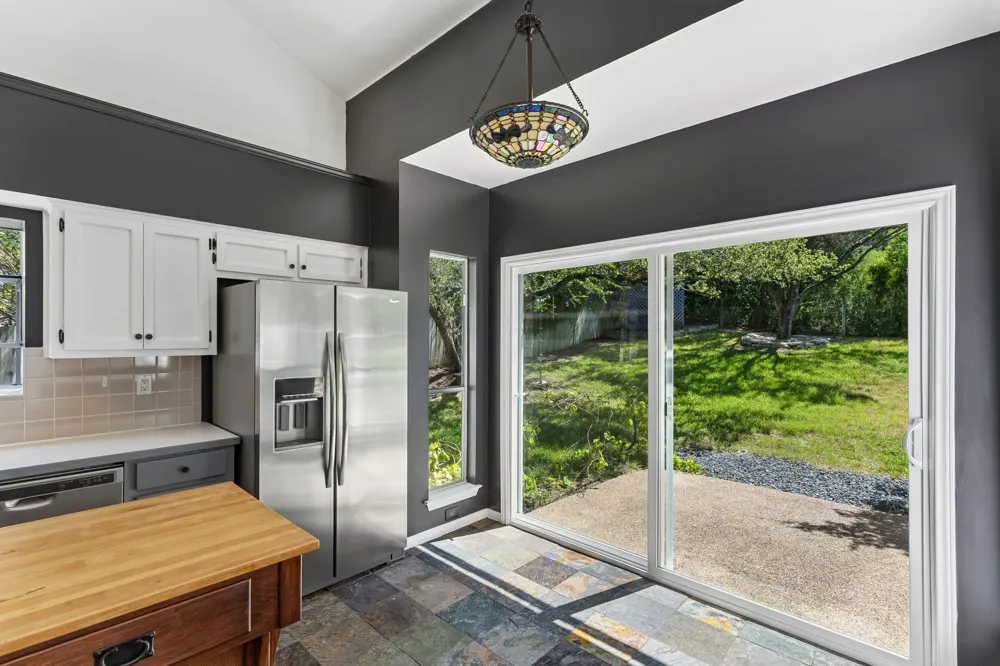 3609 Latimer Drive Austin, TX 78732