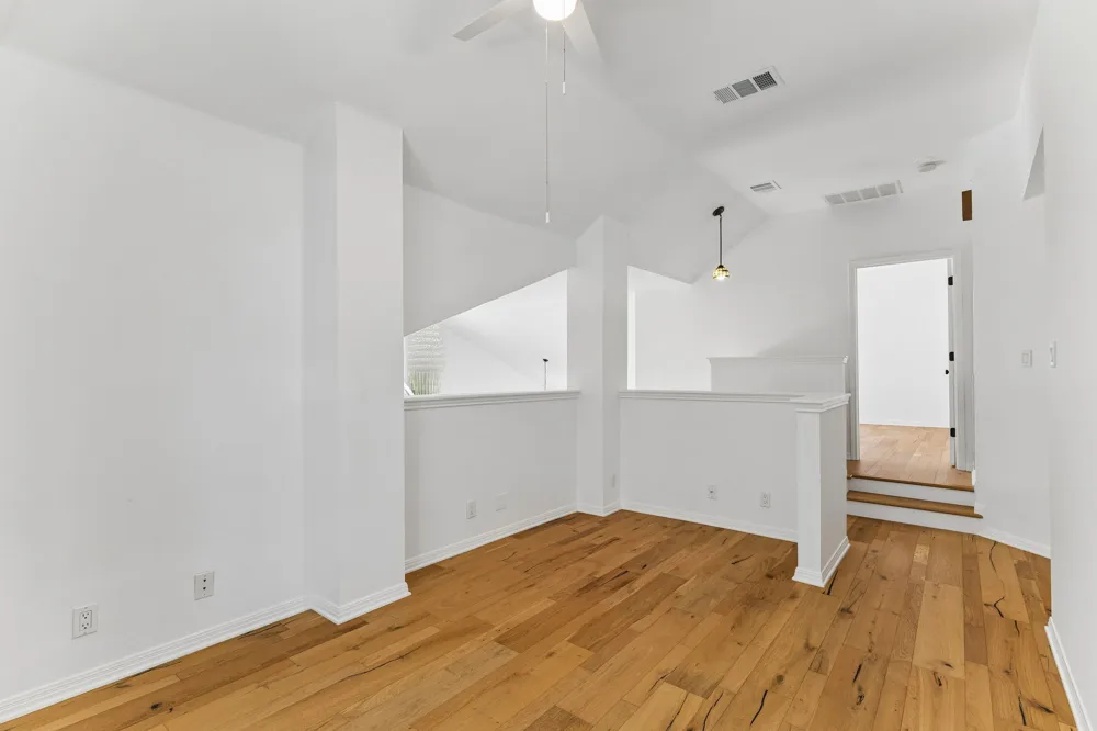 3609 Latimer Drive Austin, TX 78732