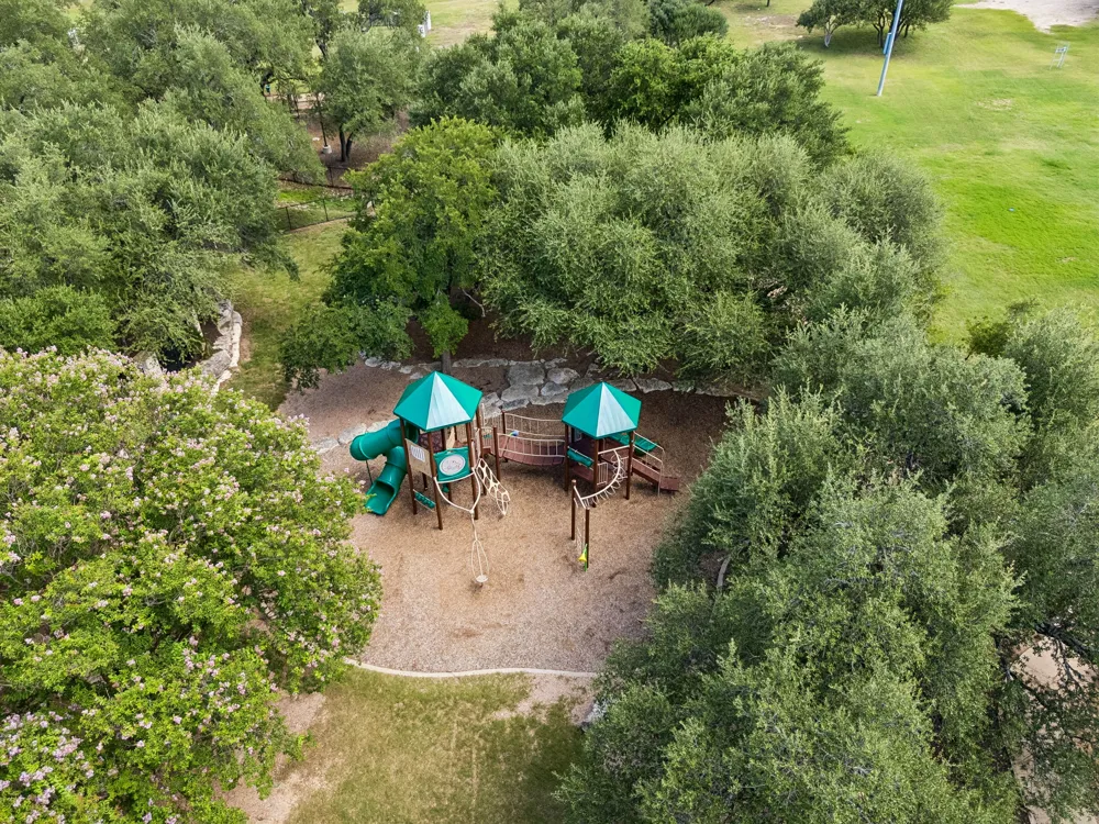 3609 Latimer Drive Austin, TX 78732