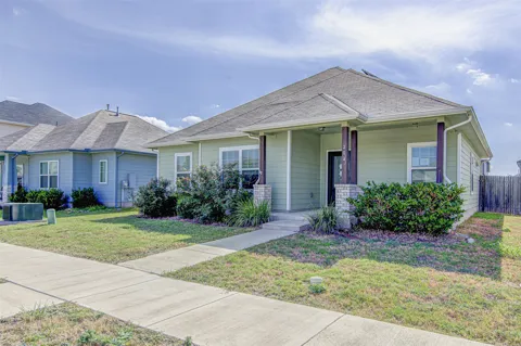 204 Oldbridge Drive