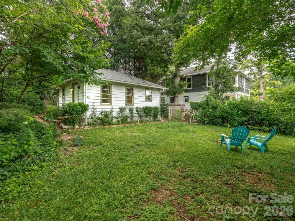 111-113 Stewart Street Hendersonville, NC 28792