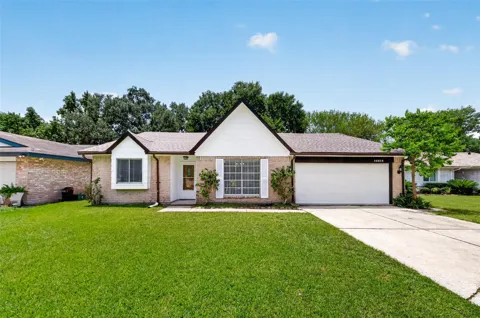 16614 Blackhawk Boulevard
