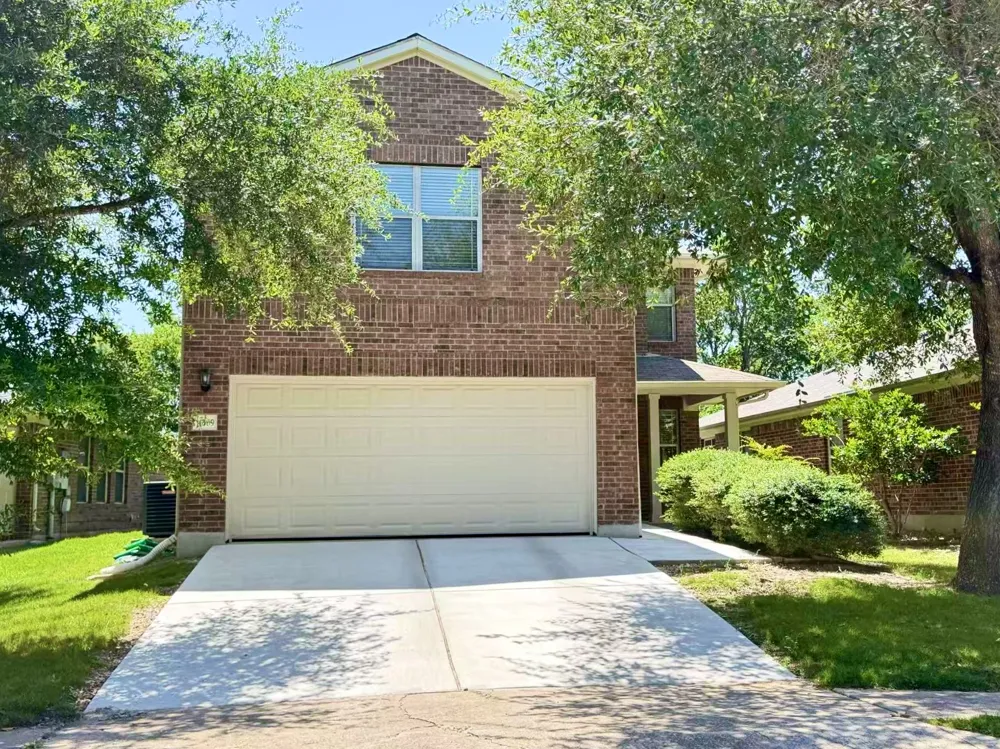 11509 Church Canyon Drive Austin, TX 78754