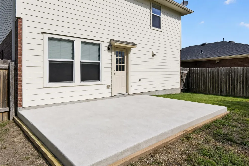11509 Church Canyon Drive Austin, TX 78754
