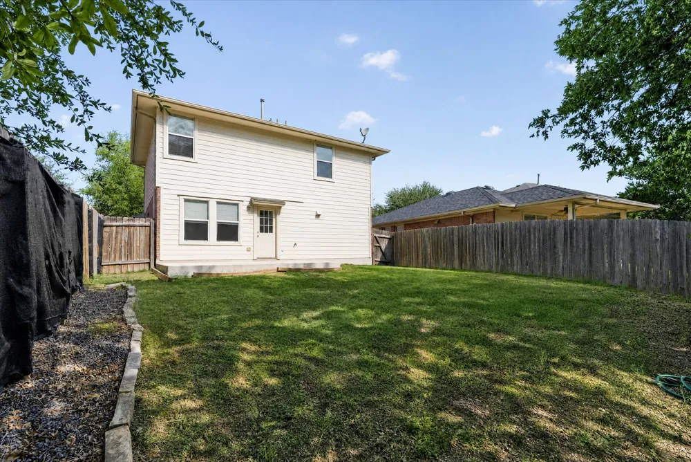 11509 Church Canyon Drive Austin, TX 78754