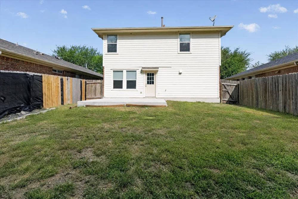 11509 Church Canyon Drive Austin, TX 78754