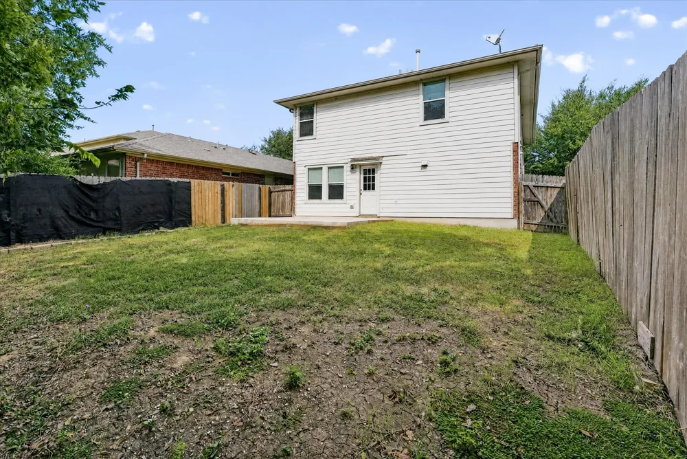 11509 Church Canyon Drive Austin, TX 78754