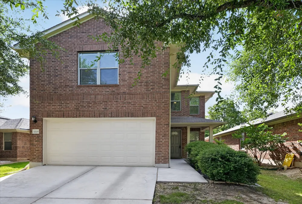 11509 Church Canyon Drive Austin, TX 78754