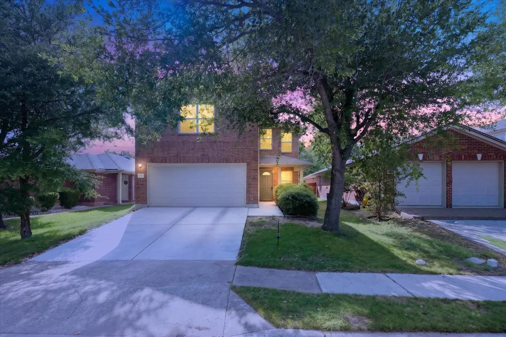 11509 Church Canyon Drive Austin, TX 78754
