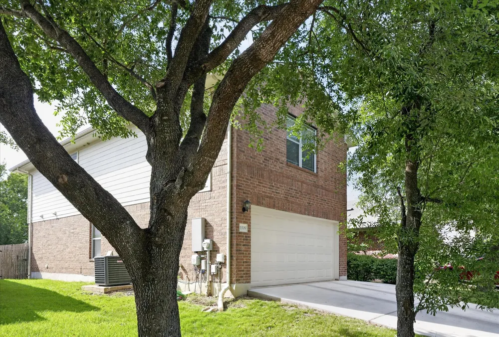 11509 Church Canyon Drive Austin, TX 78754