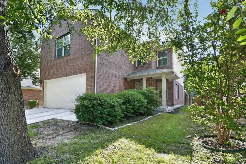 11509 Church Canyon Drive Austin, TX 78754