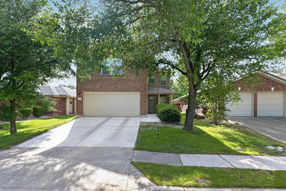 11509 Church Canyon Drive Austin, TX 78754