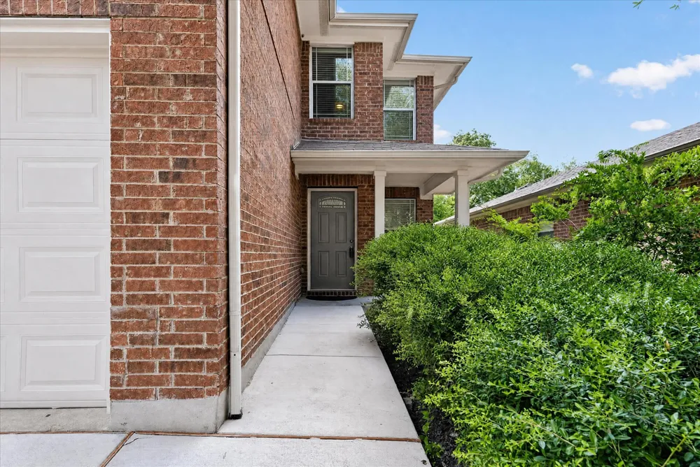 11509 Church Canyon Drive Austin, TX 78754