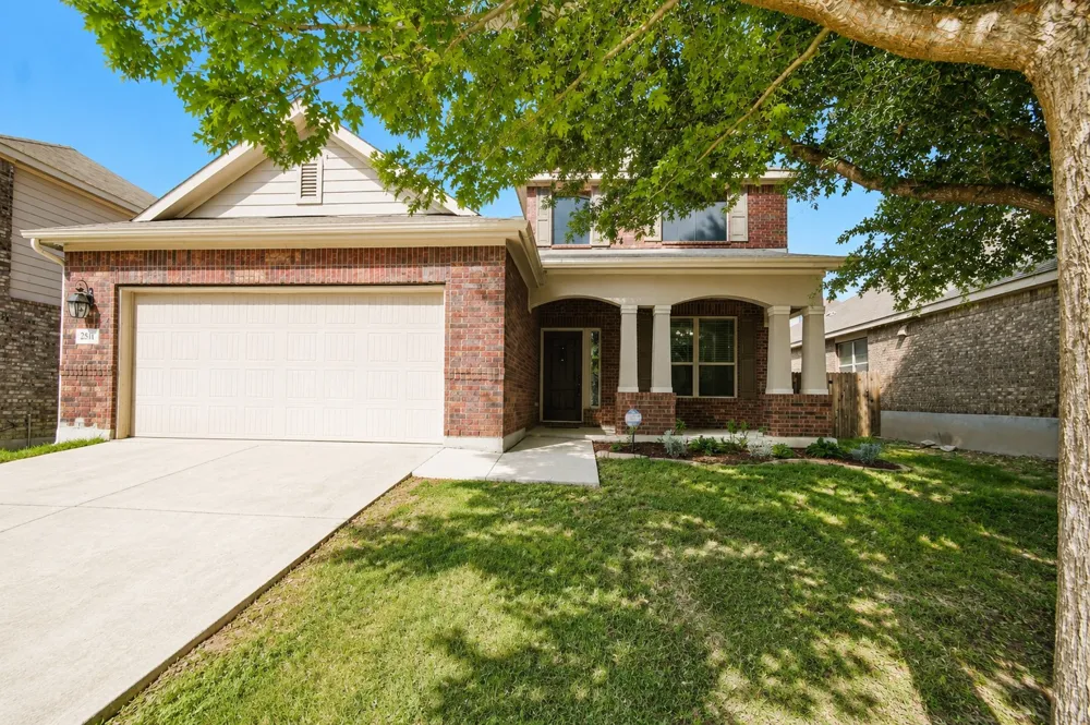 250 Posey Pass New Braunfels, TX 78132