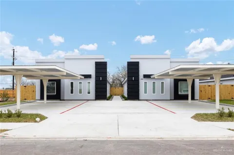 1032 Palm Drive #4