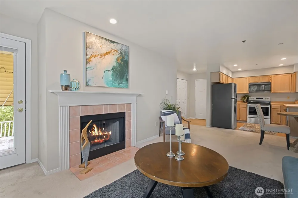 2560 118th Avenue SE #3-201 Bellevue, WA 98005