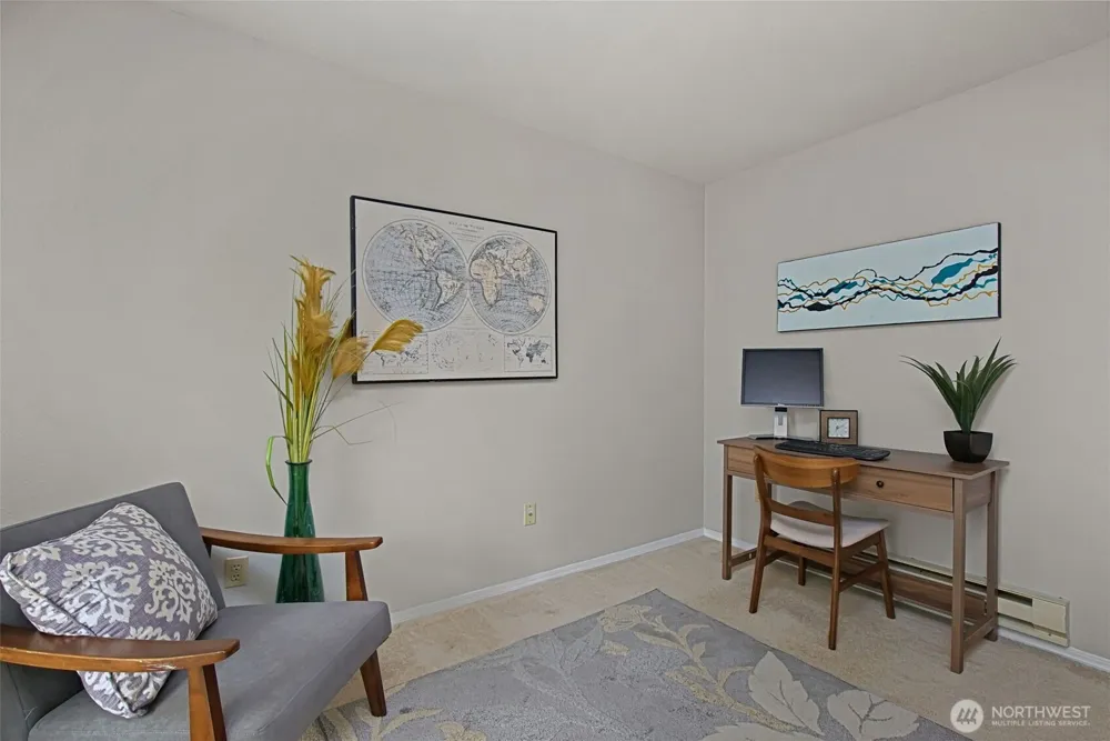 2560 118th Avenue SE #3-201 Bellevue, WA 98005