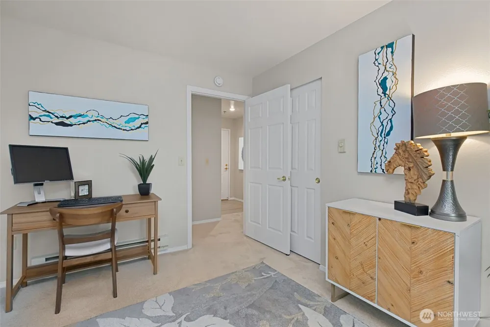 2560 118th Avenue SE #3-201 Bellevue, WA 98005