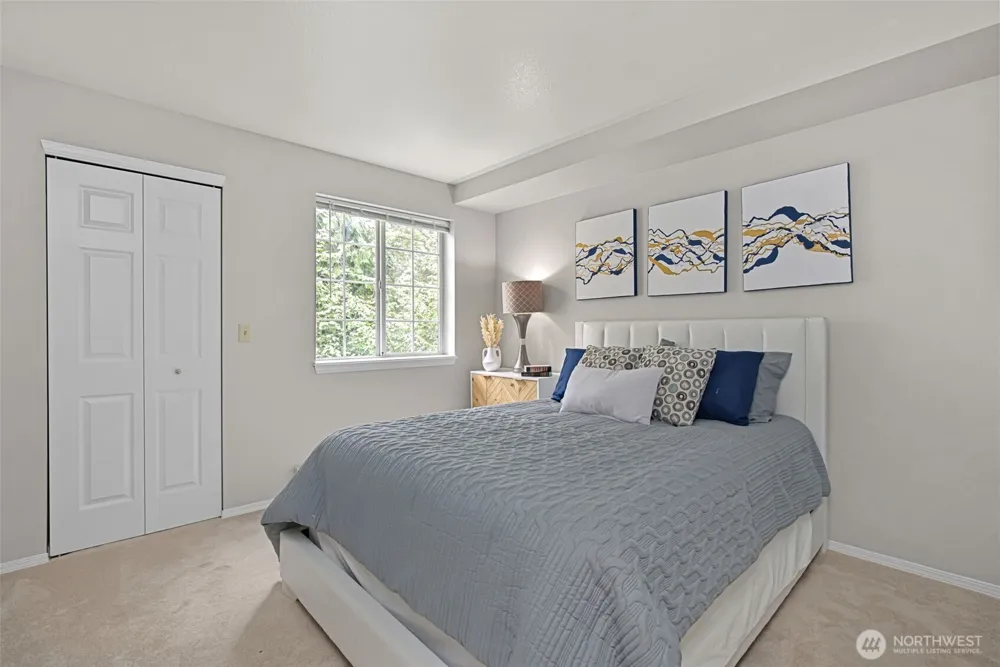2560 118th Avenue SE #3-201 Bellevue, WA 98005