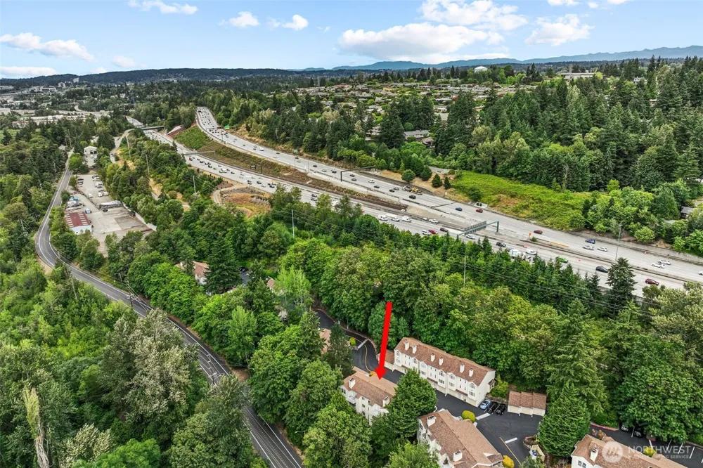2560 118th Avenue SE #3-201 Bellevue, WA 98005