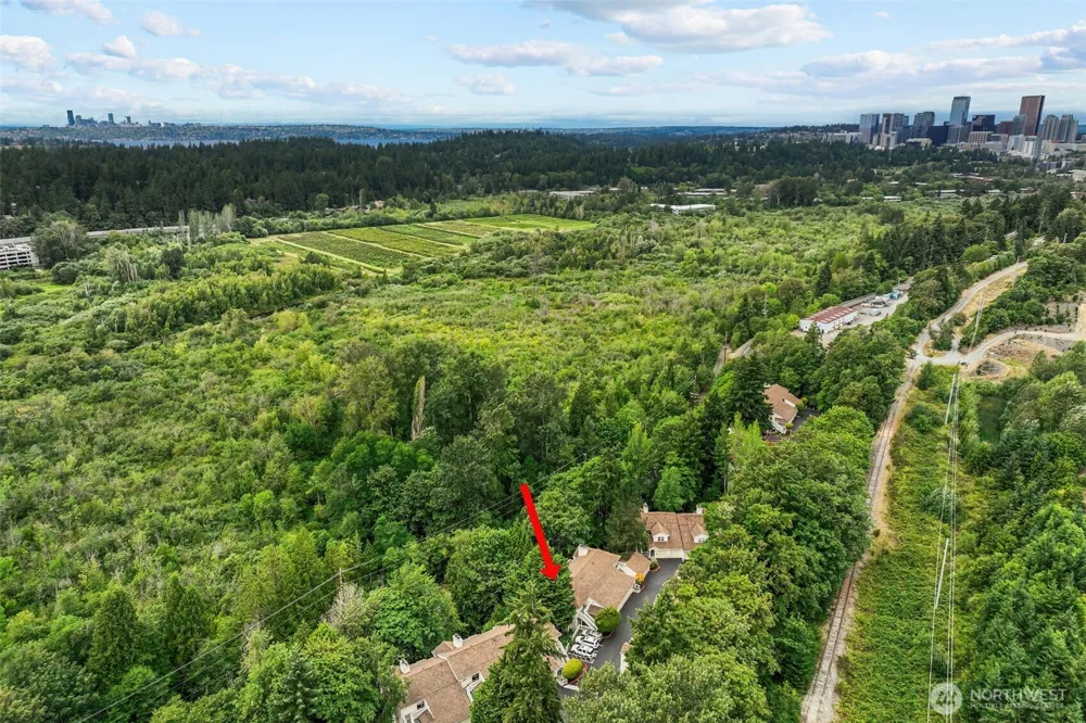 2560 118th Avenue SE #3-201 Bellevue, WA 98005