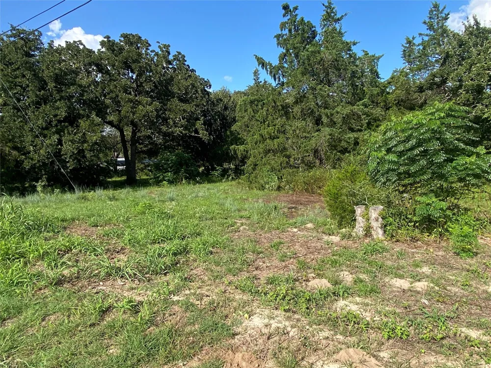 571 Railroad St Road Somerville, TX 77879