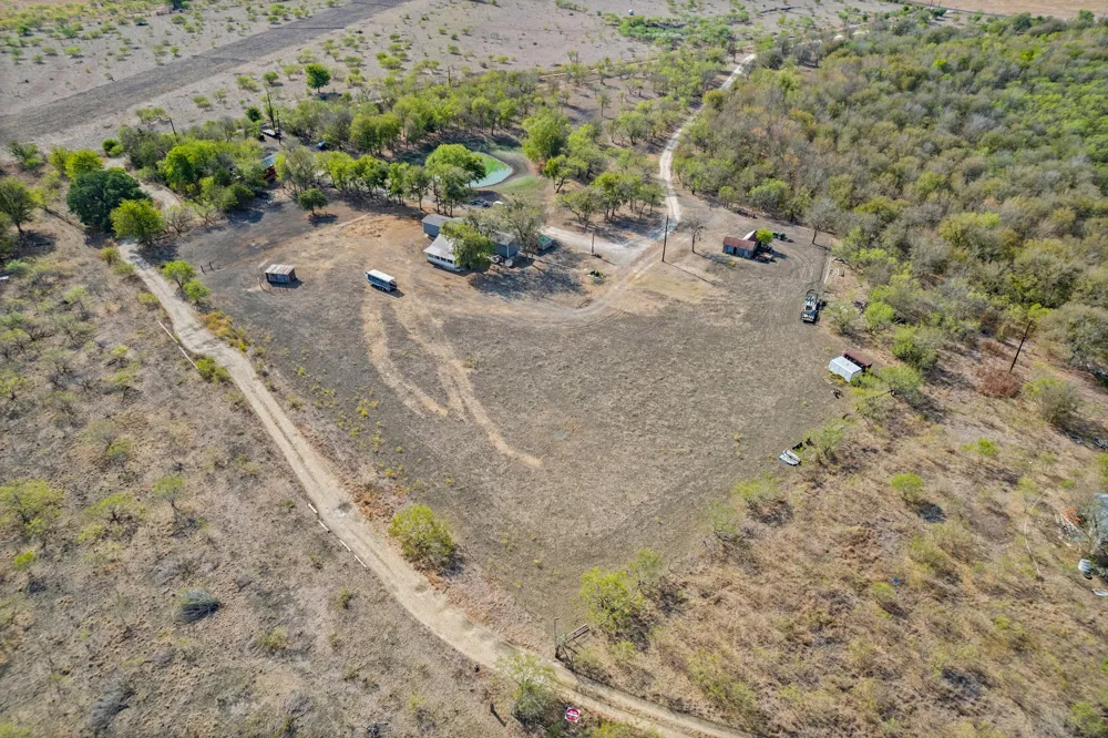 13800 Hokanson Road Del Valle, TX 78617