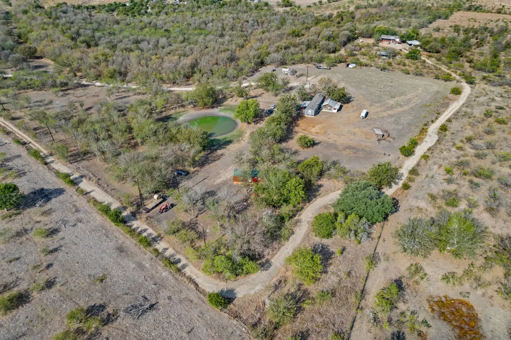 13800 Hokanson Road Del Valle, TX 78617
