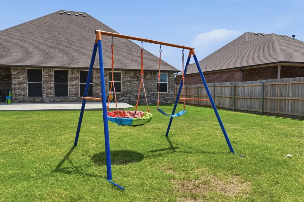 6812 S Elder Avenue Broken Arrow, OK 74011