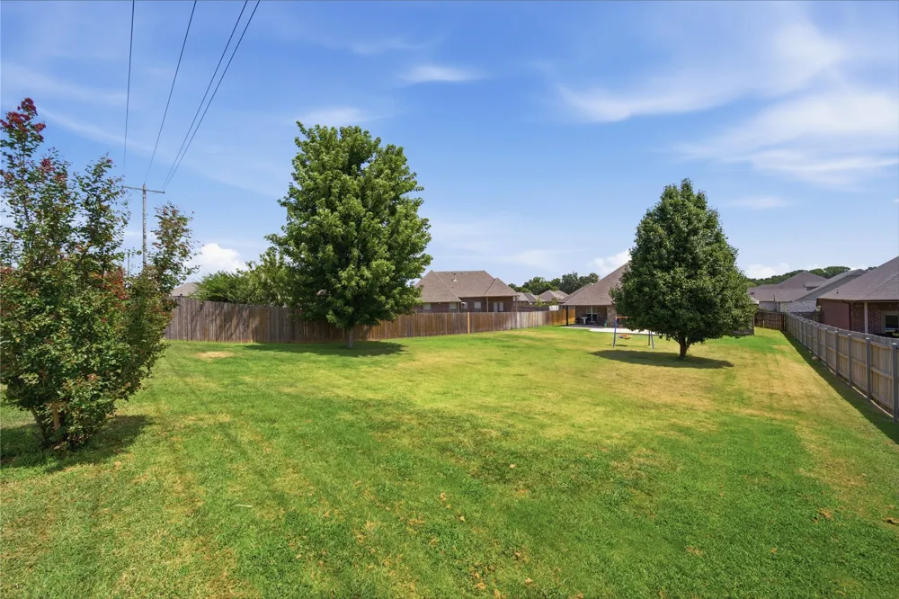 6812 S Elder Avenue Broken Arrow, OK 74011