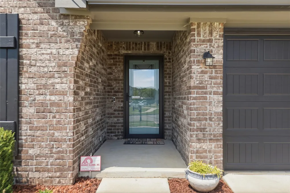 6812 S Elder Avenue Broken Arrow, OK 74011