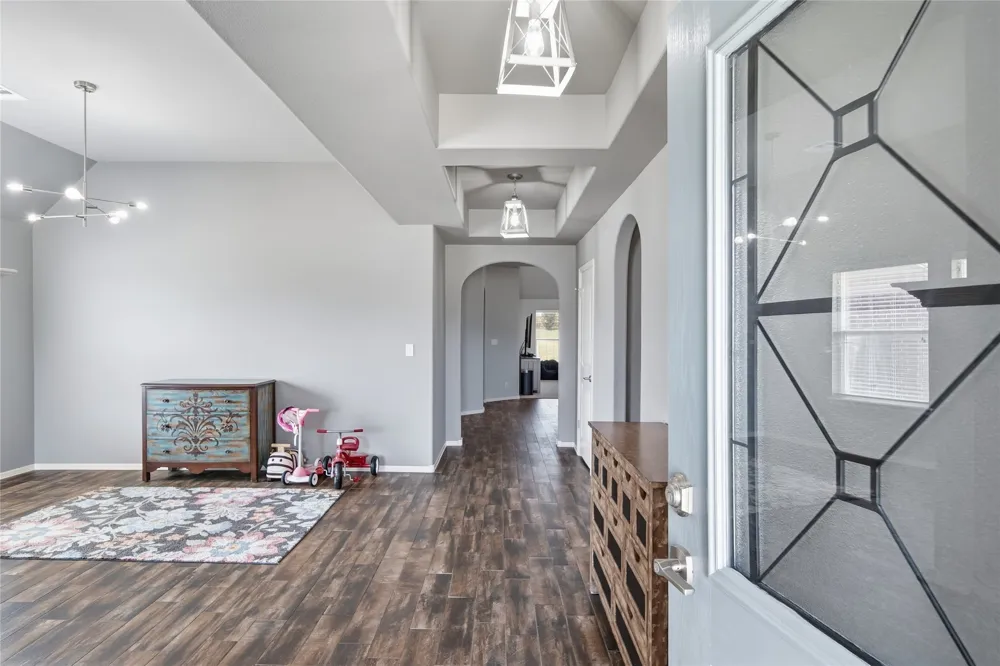 6812 S Elder Avenue Broken Arrow, OK 74011