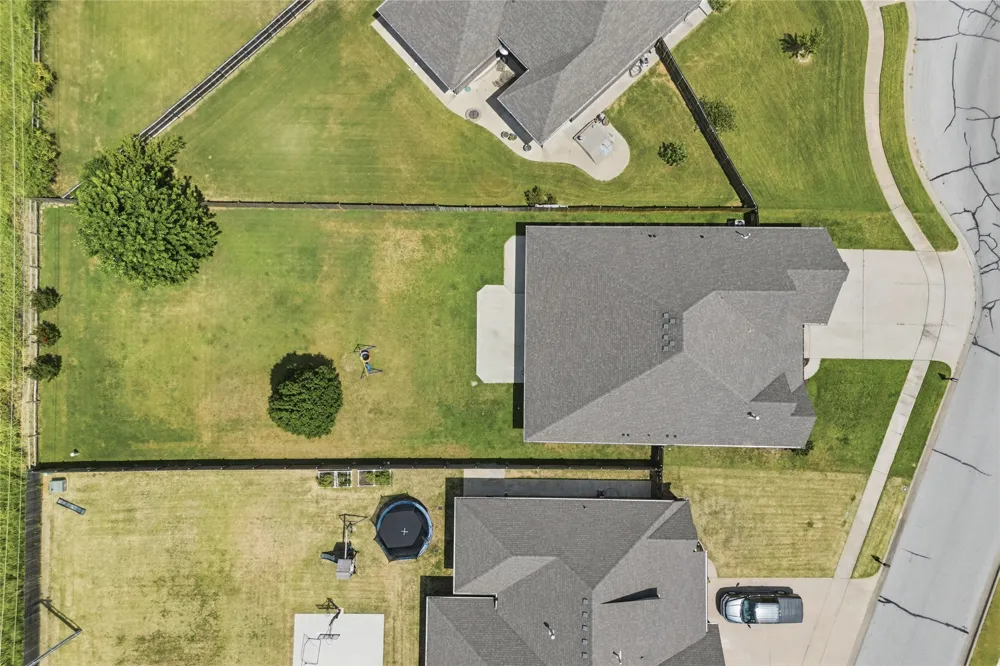 6812 S Elder Avenue Broken Arrow, OK 74011