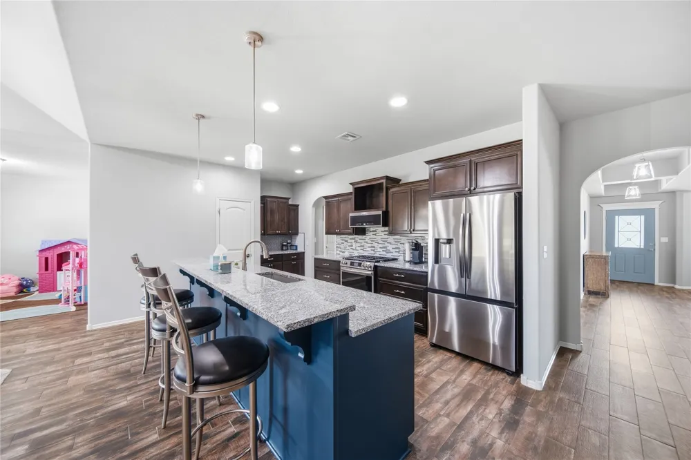 6812 S Elder Avenue Broken Arrow, OK 74011