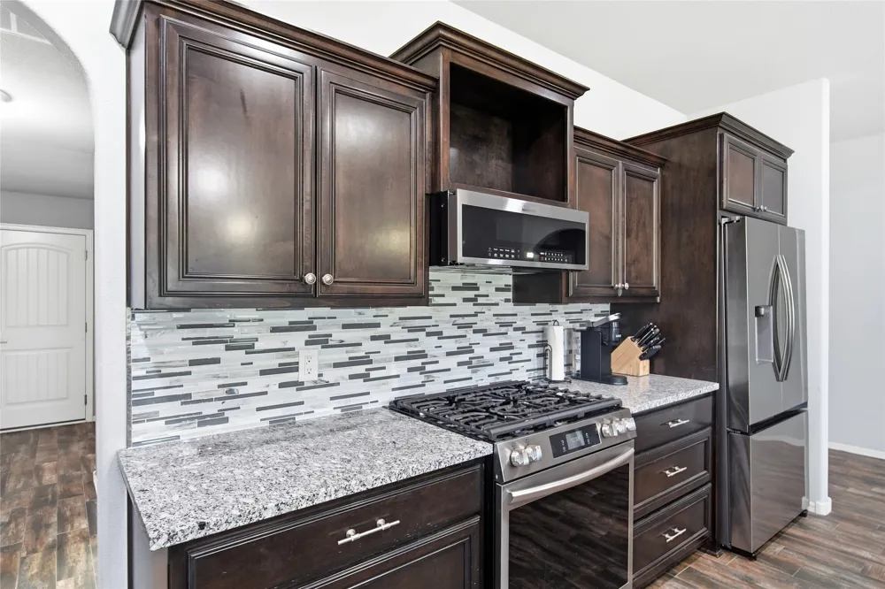 6812 S Elder Avenue Broken Arrow, OK 74011
