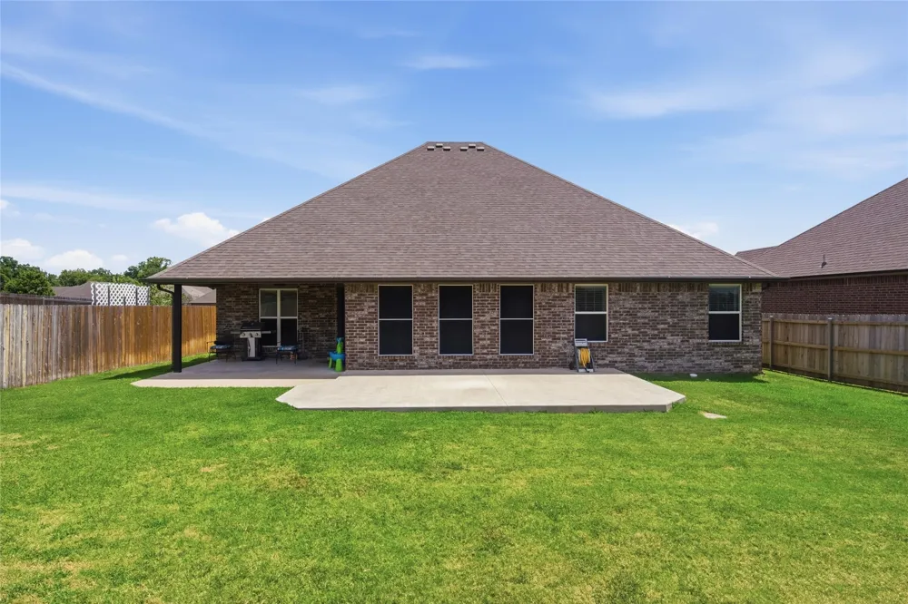 6812 S Elder Avenue Broken Arrow, OK 74011