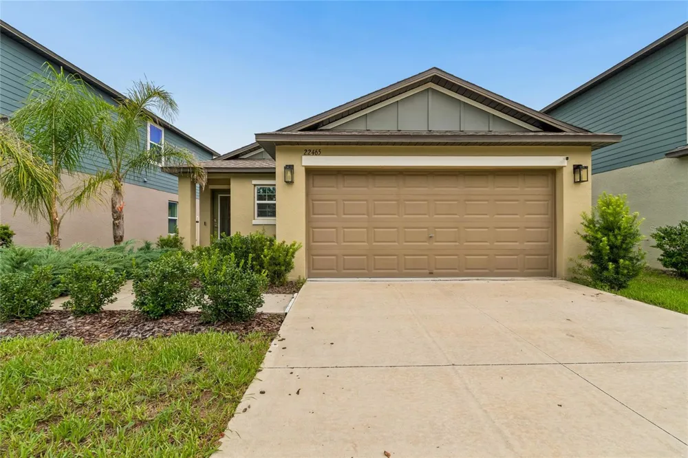 22465 STORYBOOK CABIN WAY Land O Lakes, FL 34637
