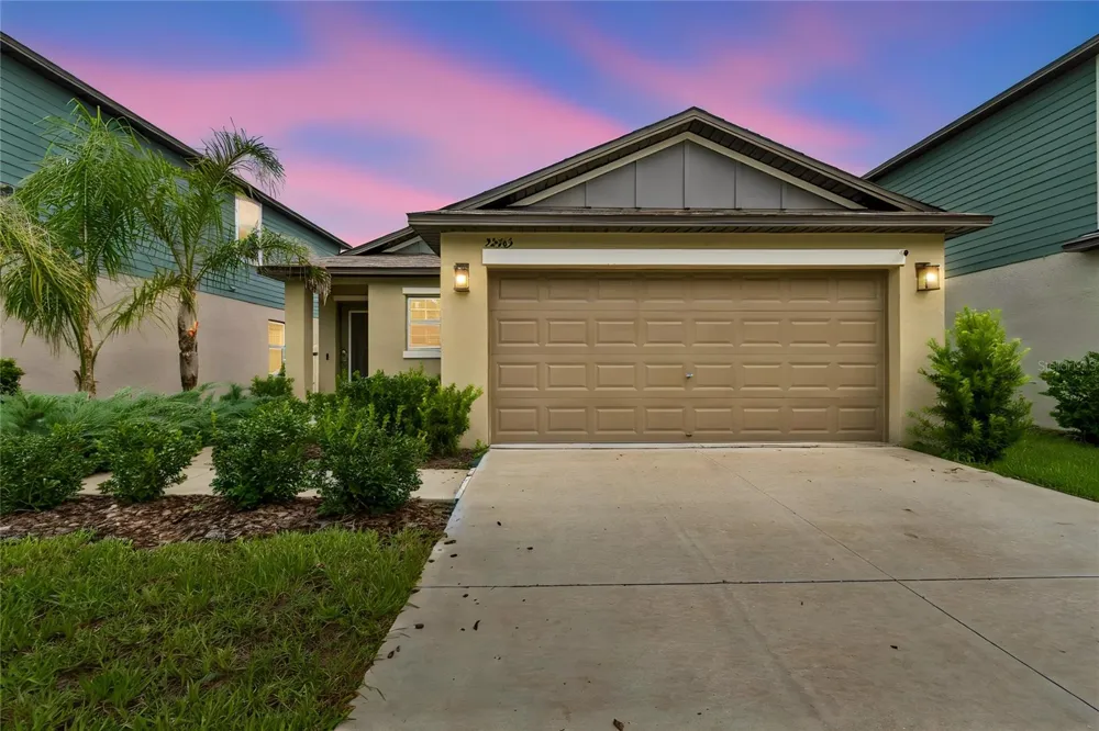 22465 STORYBOOK CABIN WAY Land O Lakes, FL 34637
