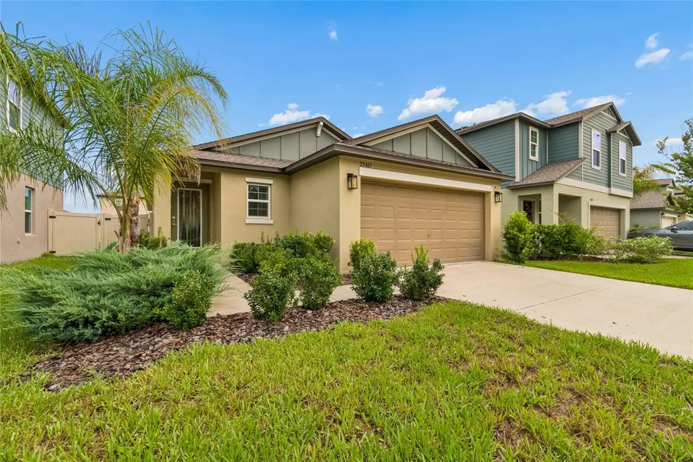 22465 STORYBOOK CABIN WAY Land O Lakes, FL 34637