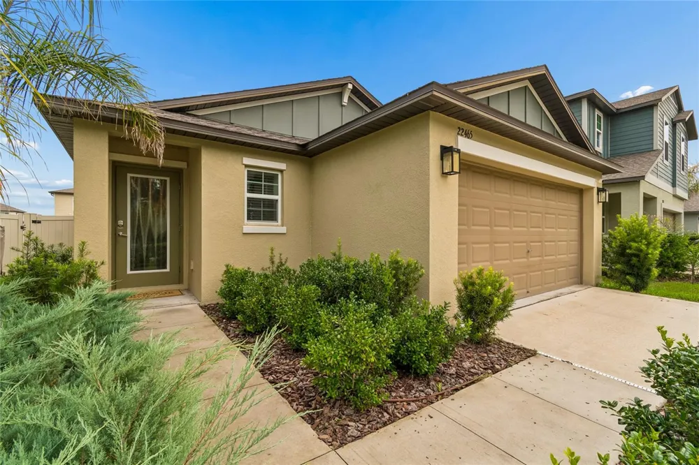 22465 STORYBOOK CABIN WAY Land O Lakes, FL 34637