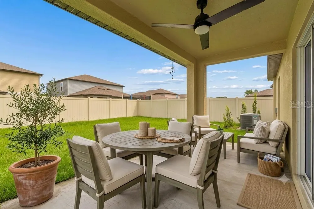 22465 STORYBOOK CABIN WAY Land O Lakes, FL 34637