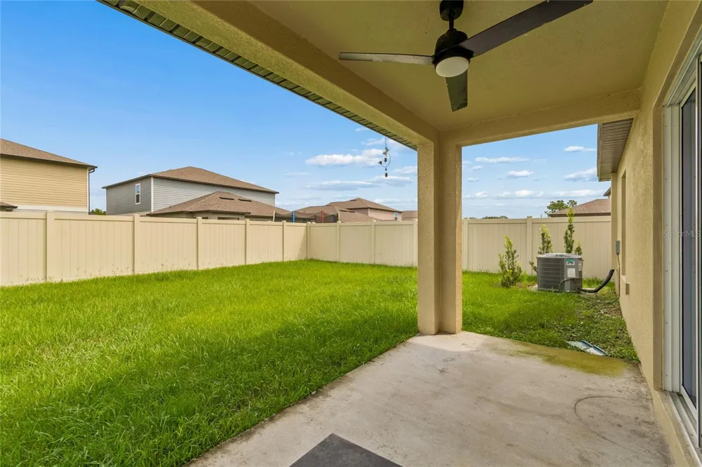 22465 STORYBOOK CABIN WAY Land O Lakes, FL 34637