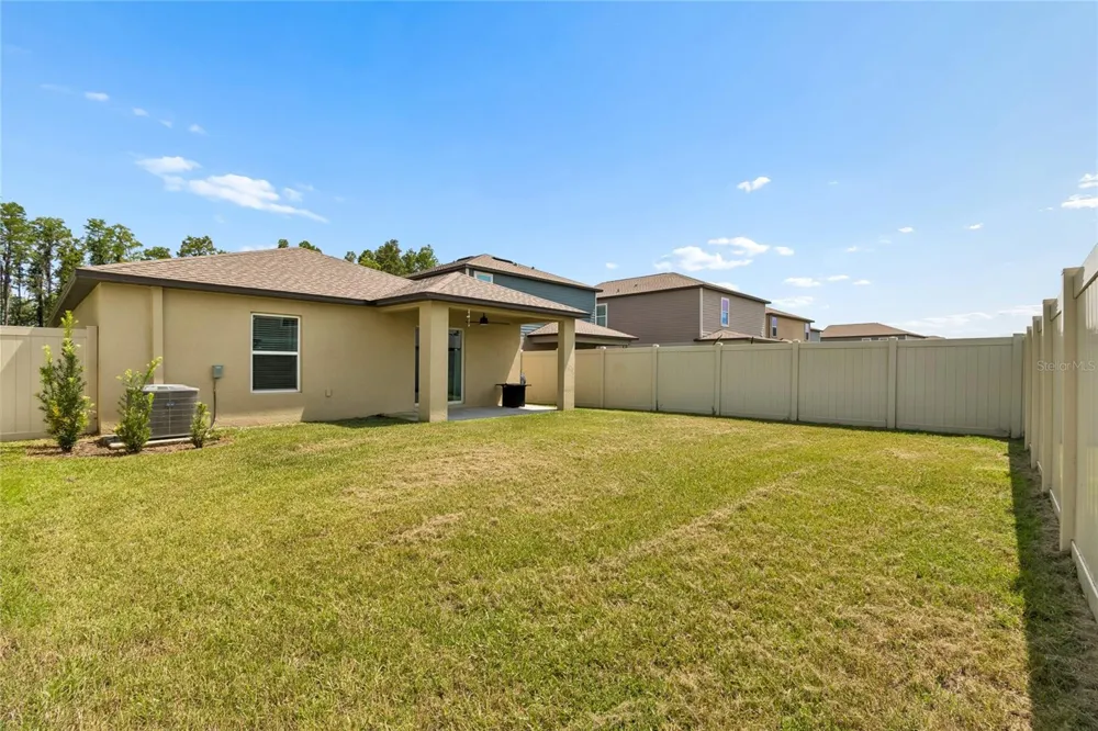 22465 STORYBOOK CABIN WAY Land O Lakes, FL 34637