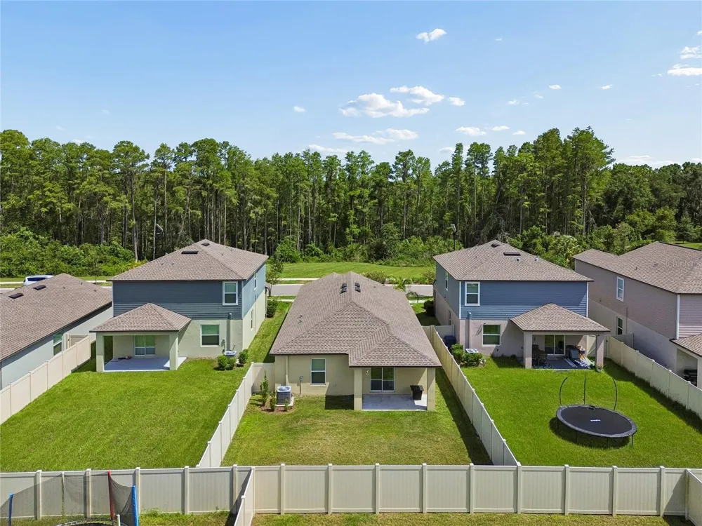 22465 STORYBOOK CABIN WAY Land O Lakes, FL 34637