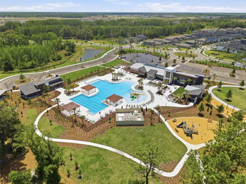 22465 STORYBOOK CABIN WAY Land O Lakes, FL 34637