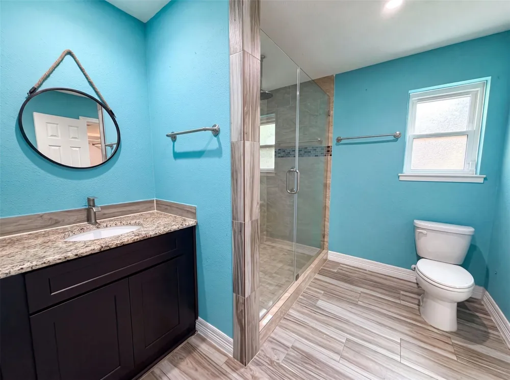 9314 Deanwood Street Houston, TX 77040