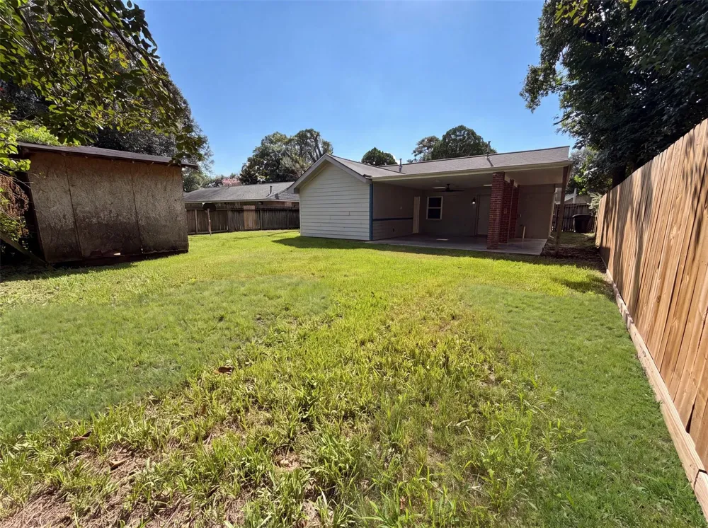 9314 Deanwood Street Houston, TX 77040