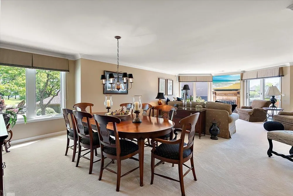 26151 Harbour Pointe Drive Harrison Charter Township, MI 48045