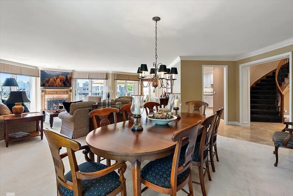 26151 Harbour Pointe Drive Harrison Charter Township, MI 48045